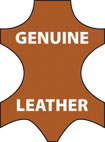 Leather Log