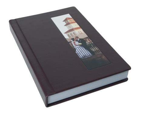 Brown, inset photo