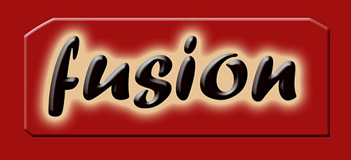 Fusion Logo