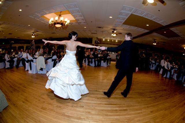 First Dance