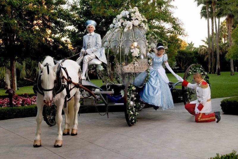 Disneyland Weddings Disneyland Hotel Wedding Venue Review